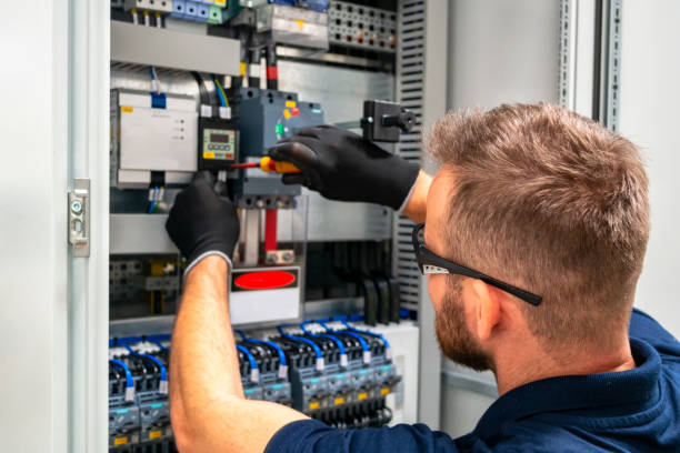 Industrial Electrical Services in AR