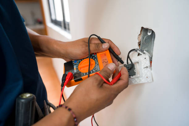 Best Electrician Near Me  in Hamburg, AR
