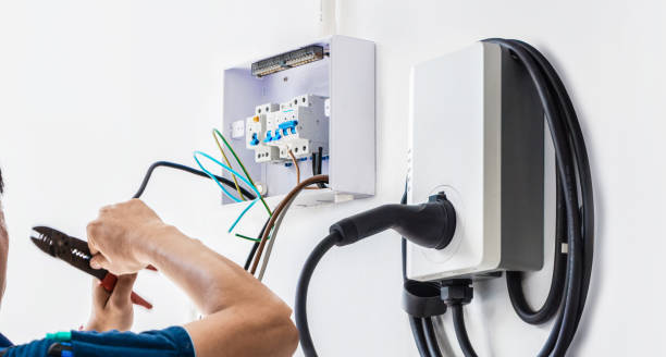 Best Commercial Electrician Services  in Hamburg, AR